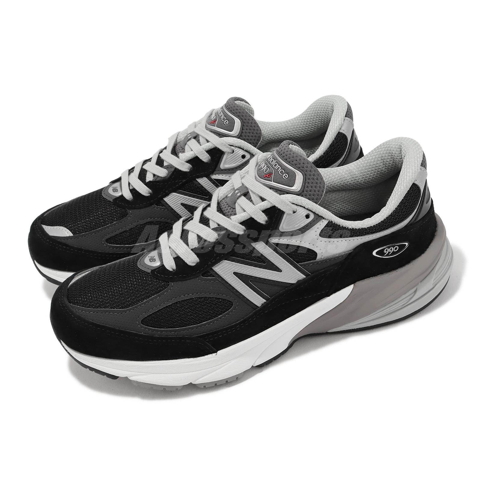 New Balance 990 v6 MM6 Made in USA ニューバランス US Made in USA 990v6 - New Balance